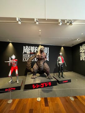 あべのハルカス美術館に投稿された画像（2022/5/8）