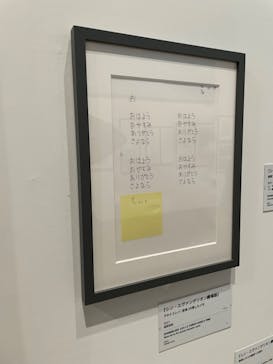 あべのハルカス美術館に投稿された画像（2022/5/8）