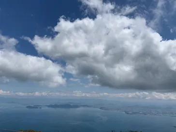 びわ湖バレイに投稿された画像（2022/5/8）