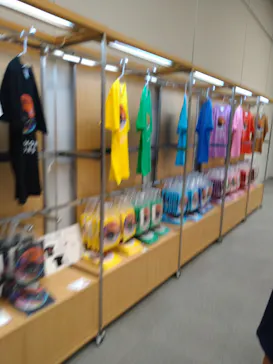 新潟県民会館 ギャラリーに投稿された画像（2022/5/8）