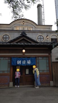 西武園ゆうえんちに投稿された画像（2022/5/8）