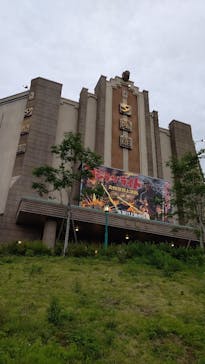 西武園ゆうえんちに投稿された画像（2022/5/8）