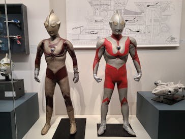 あべのハルカス美術館に投稿された画像（2022/5/8）