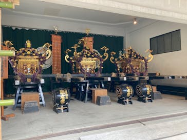 浅草ROX まつり湯に投稿された画像（2022/5/8）