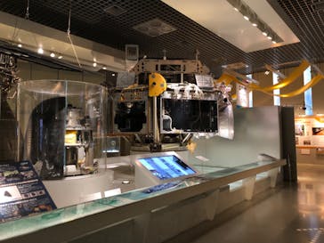 国立科学博物館に投稿された画像（2022/5/8）