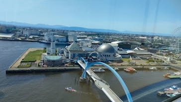 名古屋港水族館に投稿された画像（2022/5/8）