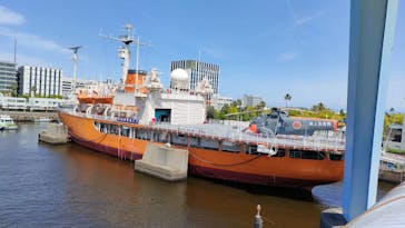 名古屋港水族館に投稿された画像（2022/5/8）