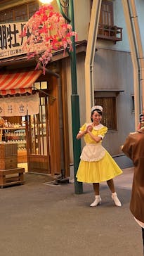 西武園ゆうえんちに投稿された画像（2022/5/8）