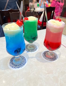 西武園ゆうえんちに投稿された画像（2022/5/8）