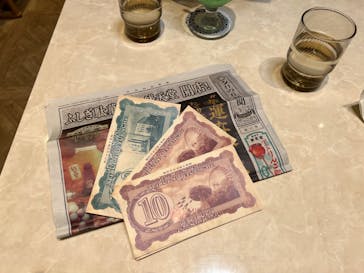 西武園ゆうえんちに投稿された画像（2022/5/8）