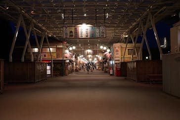 西武園ゆうえんちに投稿された画像（2022/5/9）