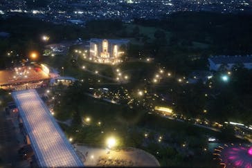 西武園ゆうえんちに投稿された画像（2022/5/9）