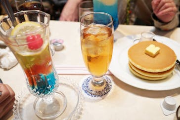 西武園ゆうえんちに投稿された画像（2022/5/9）