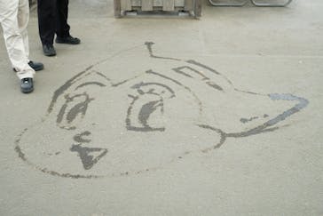 西武園ゆうえんちに投稿された画像（2022/5/9）