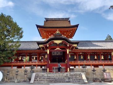 京阪電車に投稿された画像（2022/5/9）