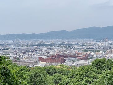 京阪電車に投稿された画像（2022/5/9）