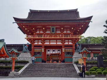 京阪電車に投稿された画像（2022/5/9）