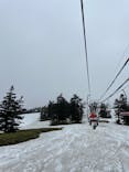 横手山・渋峠スキー場に投稿された画像（2022/5/9）