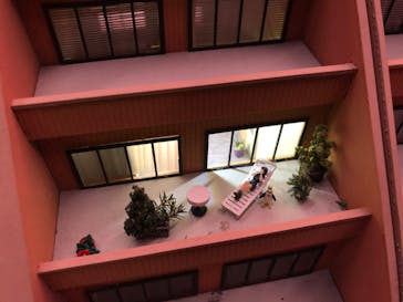 ミニチュアミュージアム スモールワールズに投稿された画像（2022/5/9）