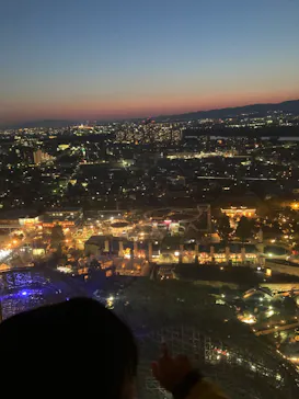 ひらかたパークに投稿された画像（2022/5/9）