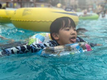 東京サマーランドに投稿された画像（2022/5/9）