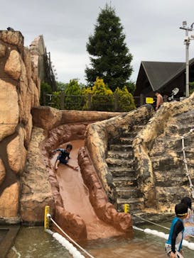 東京サマーランドに投稿された画像（2022/5/9）