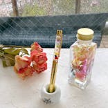 キャンドル＆ポーセラーツサロンSalon de Felice（サロン ド フェリーチェ）に投稿された画像（2022/5/9）