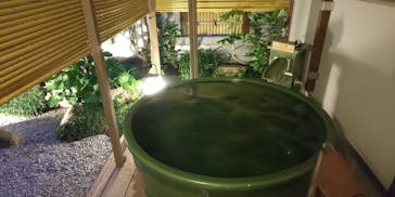 空庭温泉 OSAKA BAY TOWER（オオサカベイタワー）に投稿された画像（2022/5/9）