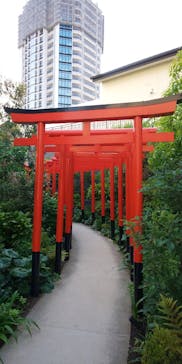 空庭温泉 OSAKA BAY TOWER（オオサカベイタワー）に投稿された画像（2022/5/9）