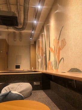 両国湯屋江戸遊に投稿された画像（2022/5/9）