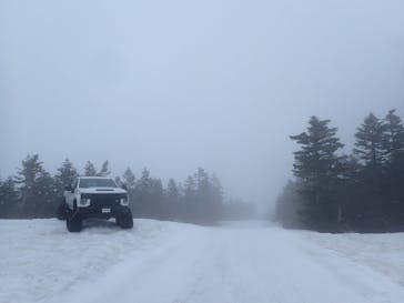 横手山・渋峠スキー場に投稿された画像（2022/5/9）