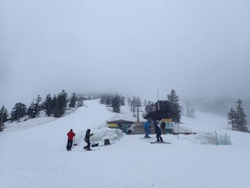 横手山・渋峠スキー場に投稿された画像（2022/5/9）