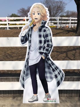 東武動物公園に投稿された画像（2022/5/9）