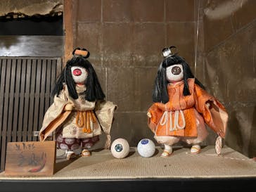 妖怪美術館に投稿された画像（2022/5/9）