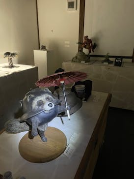 妖怪美術館に投稿された画像（2022/5/9）