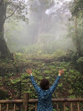 屋久島ガイド21EC-Kに投稿された画像（2022/5/9）