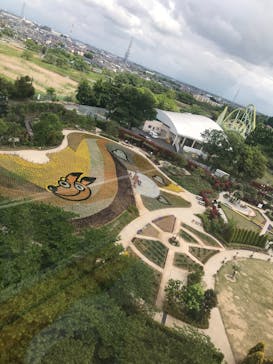 東武動物公園に投稿された画像（2022/5/9）