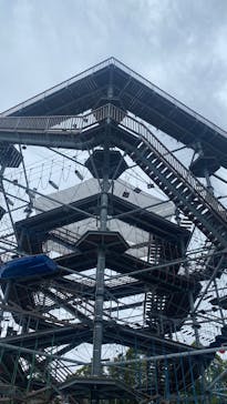 万博BEAST（ビースト）に投稿された画像（2022/5/9）