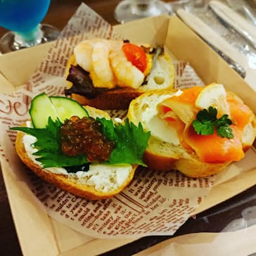 アクアワールド茨城県大洗水族館に投稿された画像（2022/5/9）