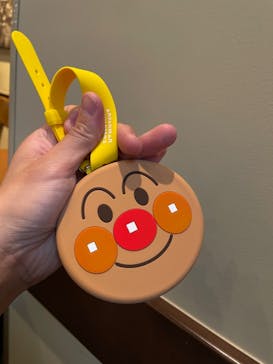 横浜アンパンマンこどもミュージアムに投稿された画像（2022/5/9）