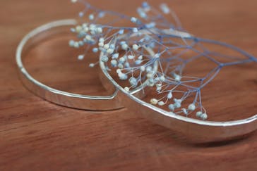 渋谷の彫金教室 studio crucible（スタジオ クルーシブル）に投稿された画像（2022/5/9）