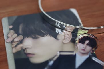 渋谷の彫金教室 studio crucible（スタジオ クルーシブル）に投稿された画像（2022/5/9）