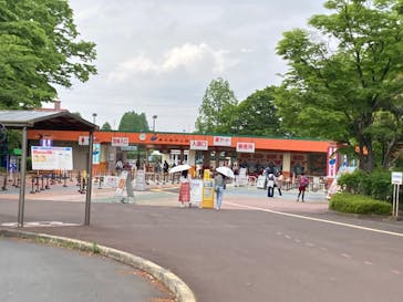 東武動物公園に投稿された画像（2022/5/9）