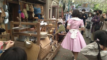 西武園ゆうえんちに投稿された画像（2022/5/9）