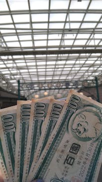 西武園ゆうえんちに投稿された画像（2022/5/9）