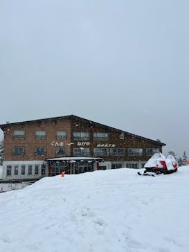 横手山・渋峠スキー場に投稿された画像（2022/5/9）