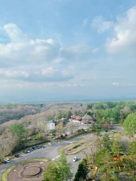 軽井沢おもちゃ王国に投稿された画像（2022/5/10）