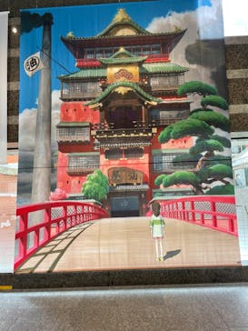 鈴木敏夫とジブリ展に投稿された画像（2022/5/10）