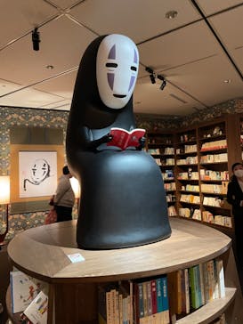 鈴木敏夫とジブリ展に投稿された画像（2022/5/10）