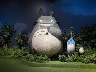 鈴木敏夫とジブリ展に投稿された画像（2022/5/10）